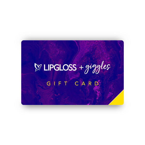 L+G Gift Card