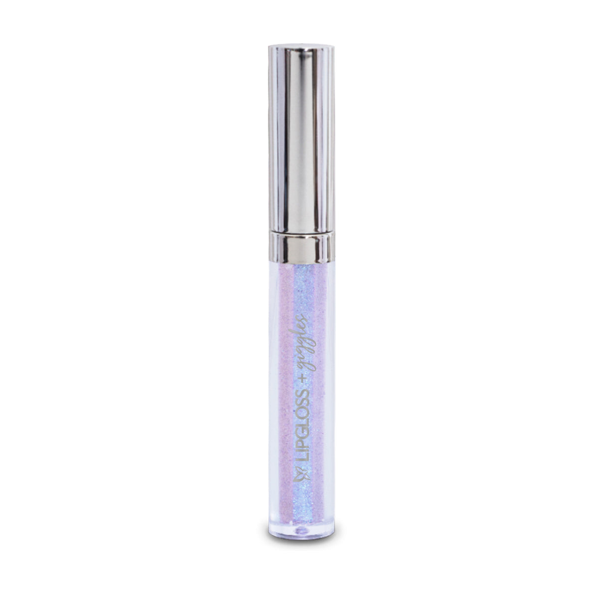 Gloss Iridescent Lavender