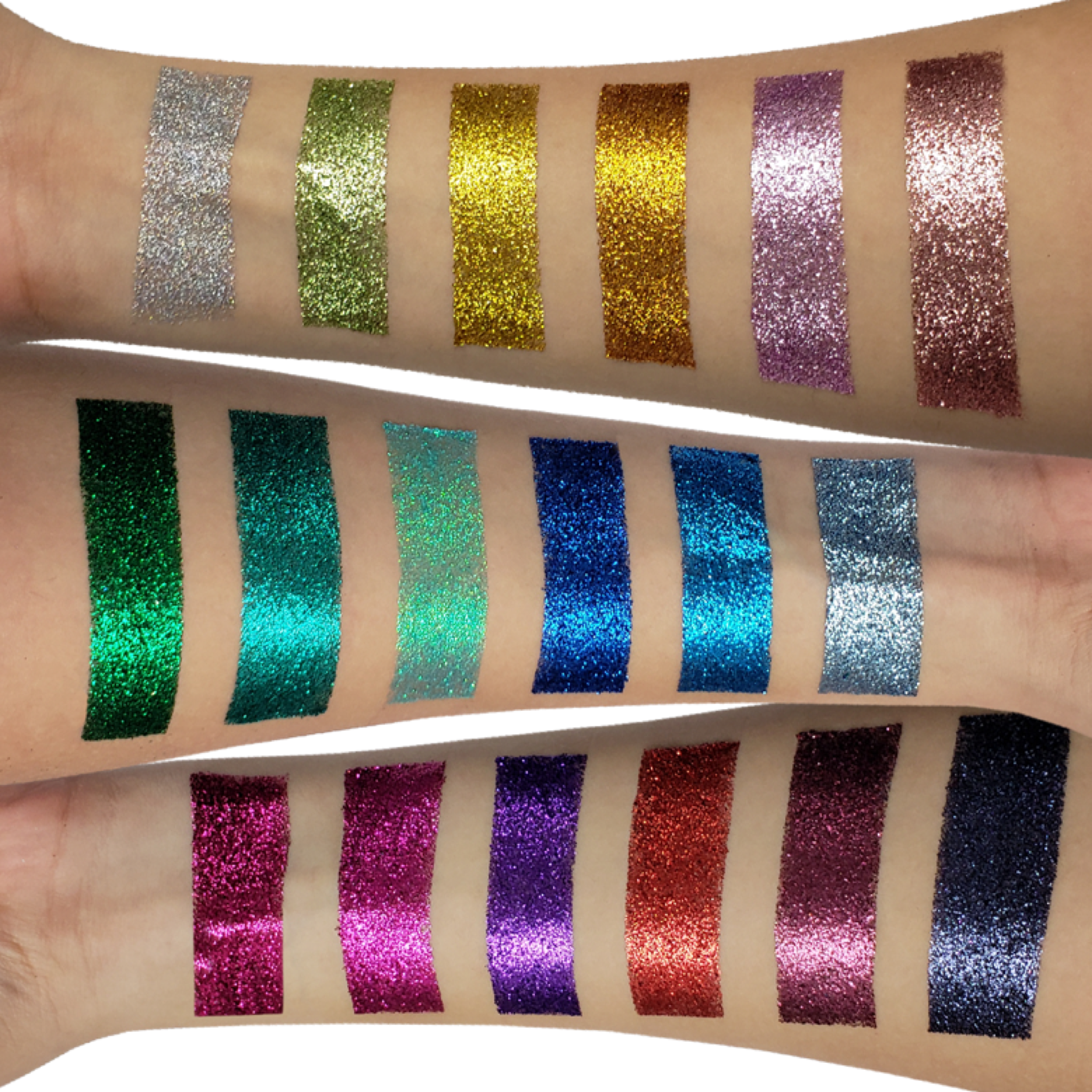 Glitz Palette - Diamond