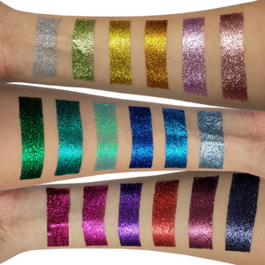 Glitz Palette - Diamond